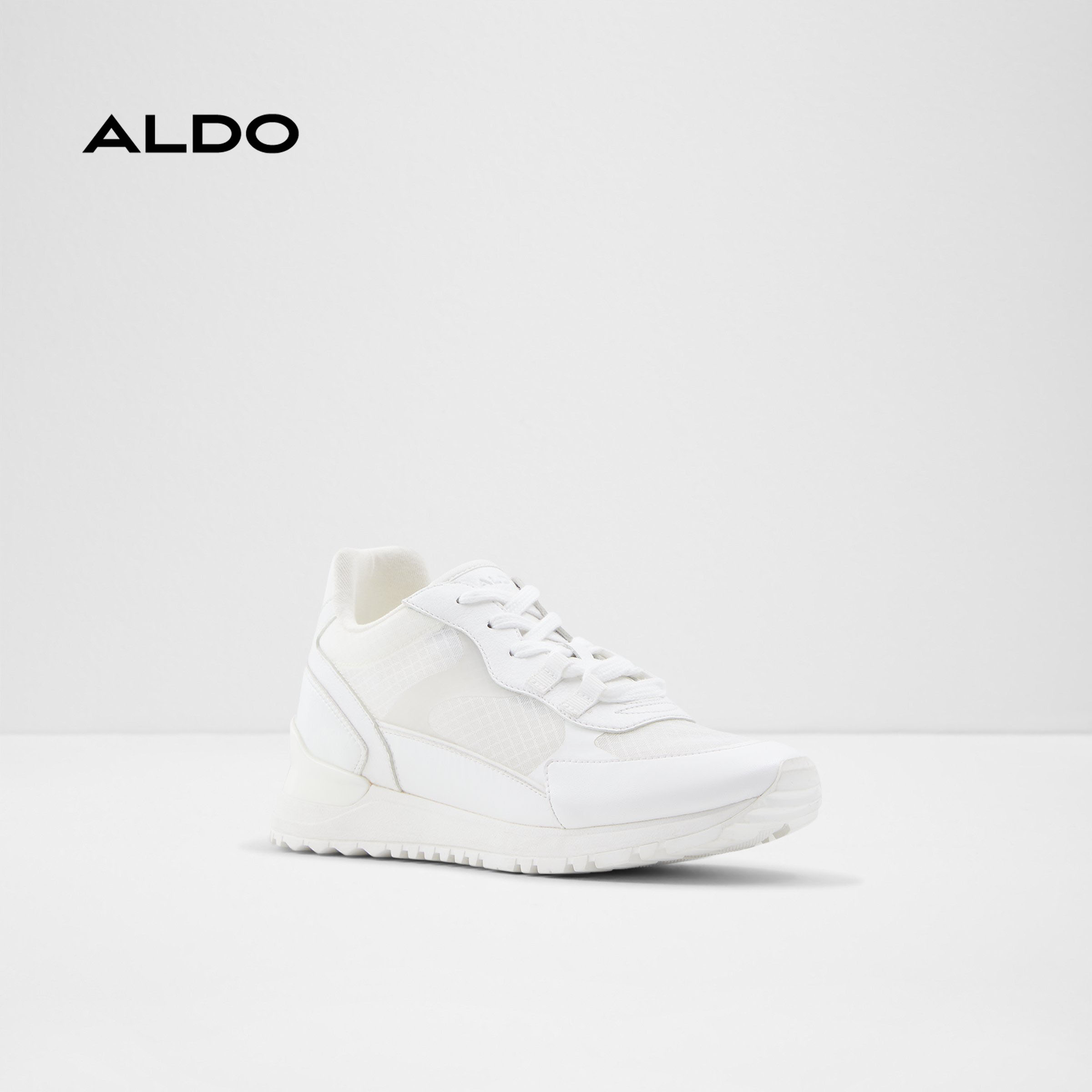 Giày sneaker cổ thấp nữ ALDO ESCLUB