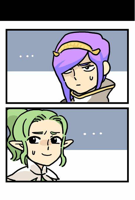 dragon nest random scribbles chapter 15 2