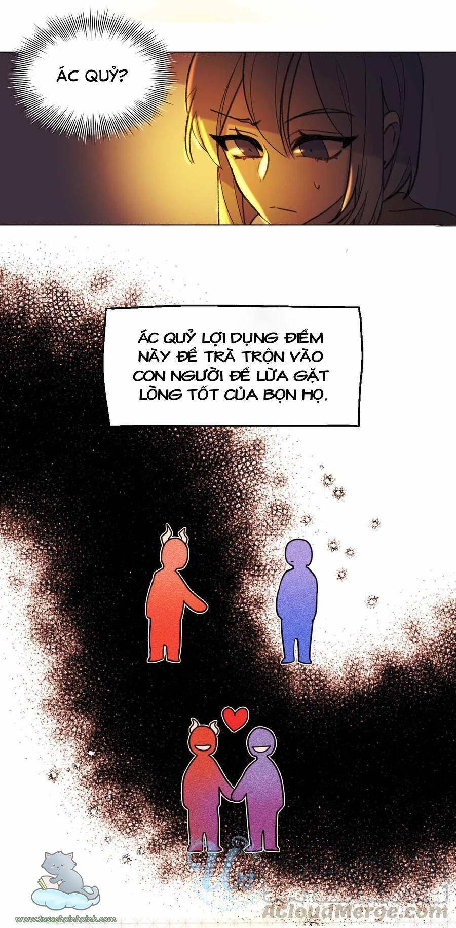 nhật ký nấm ma cô chapter 26 9