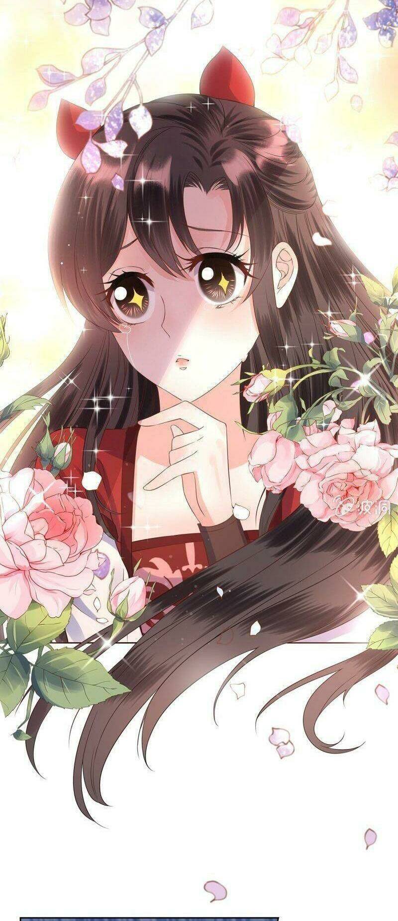 vương gia kiêu ngạo quá khó cua chapter 21 3