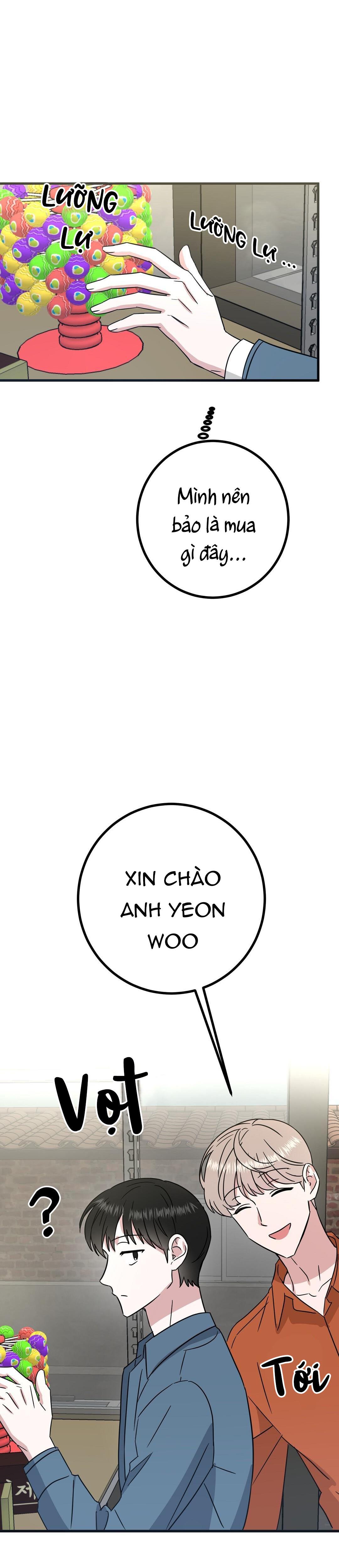 nhà tôi thành phim trường mất rồi chapter 9 21