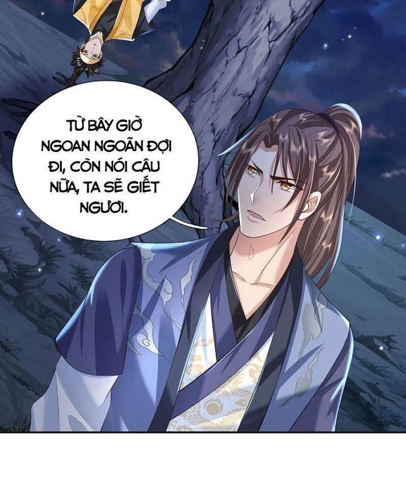 Ta Trở Về Từ Thế Giới Tu Tiên chapter 111 18