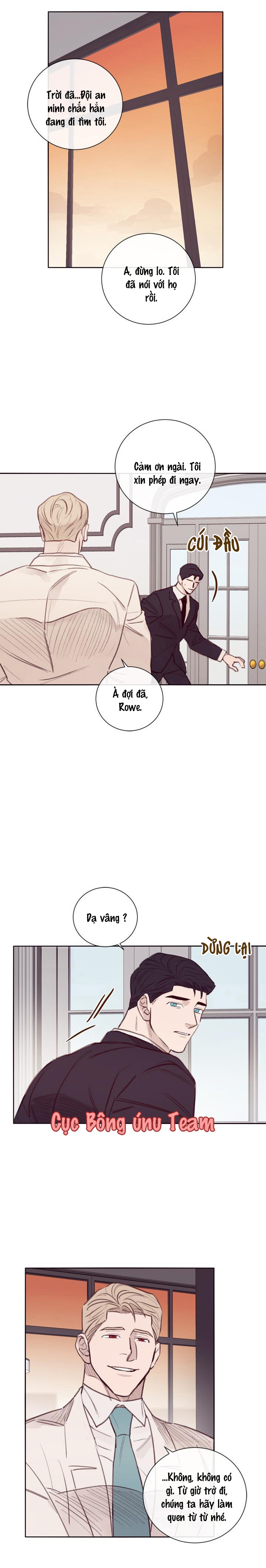 độc dược (marcel) chapter 4 20