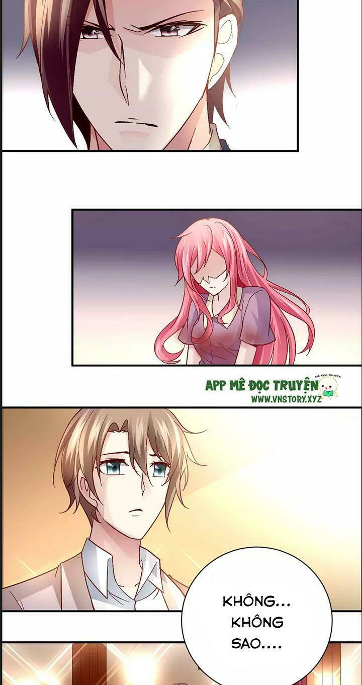 trò chơi săn tình - tổng tài khó kìm lòng chapter 33 9