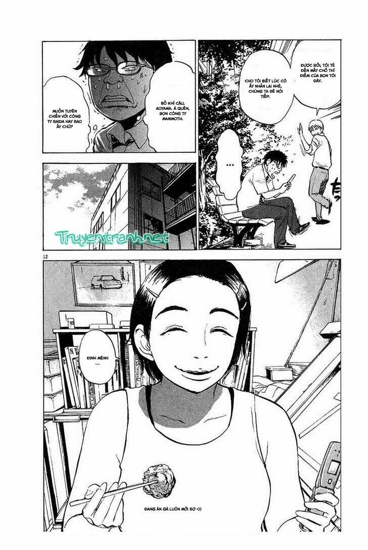 boy on the run chapter 5 14