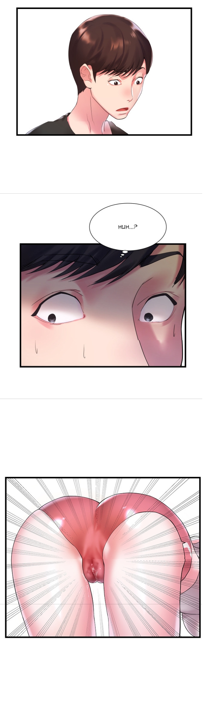 sister-in-law - chị dâu chapter 1 22