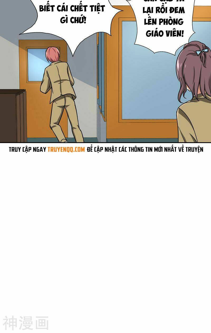 become a girl at night chapter 64 17