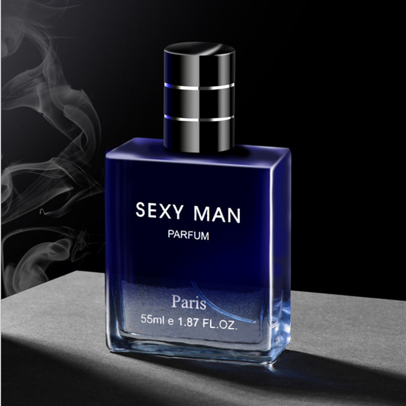 Nước Hoa Nam Sexy Man Paris Parfum 55Ml