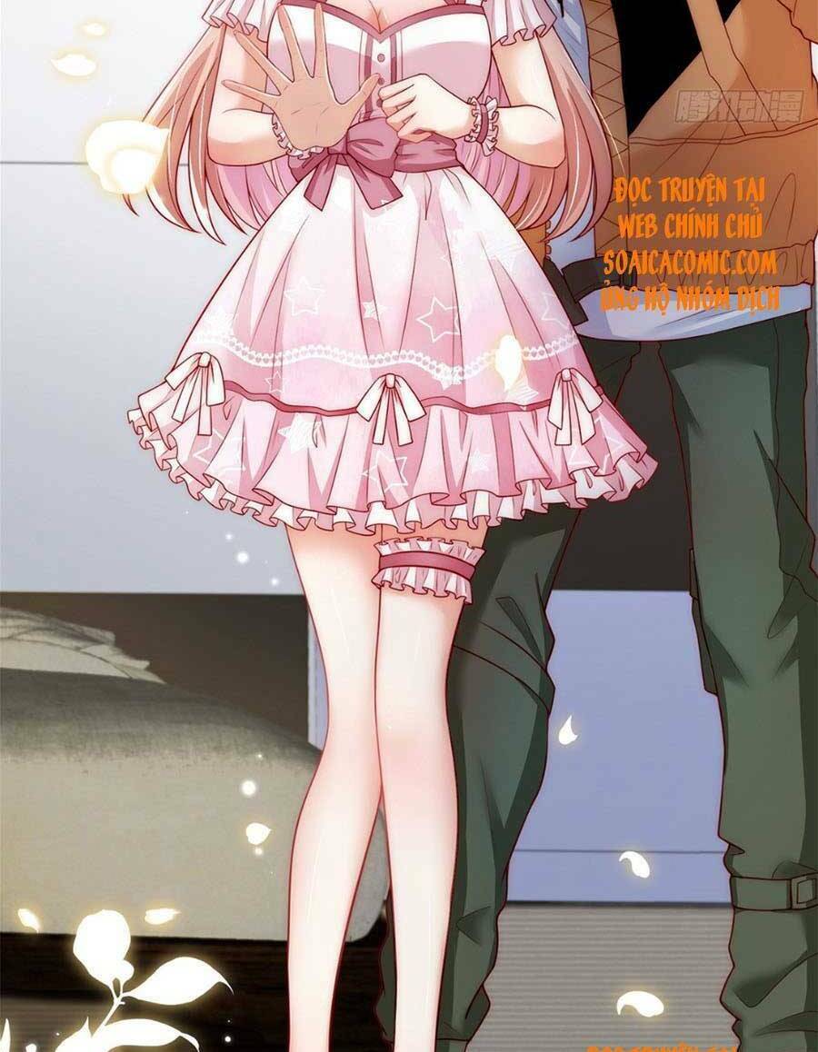 tôi được năm đại lão chiều chuộng hết nấc chapter 32 47