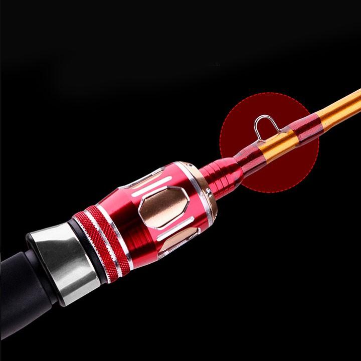 Cần câu Lure UL Carp Mastest