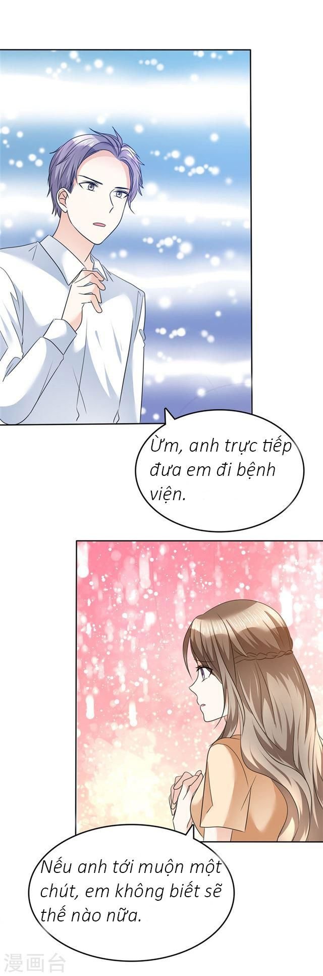 con đường phản công của sủng thê chapter 39 26