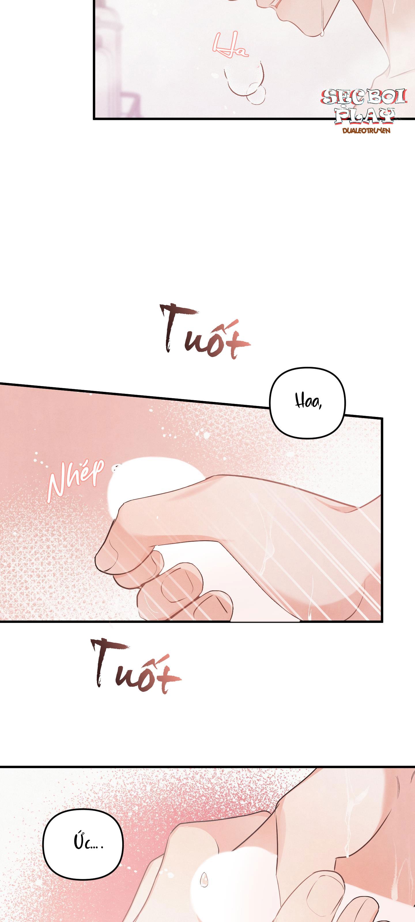 mối quan hệ của thú nhân chapter 12 24