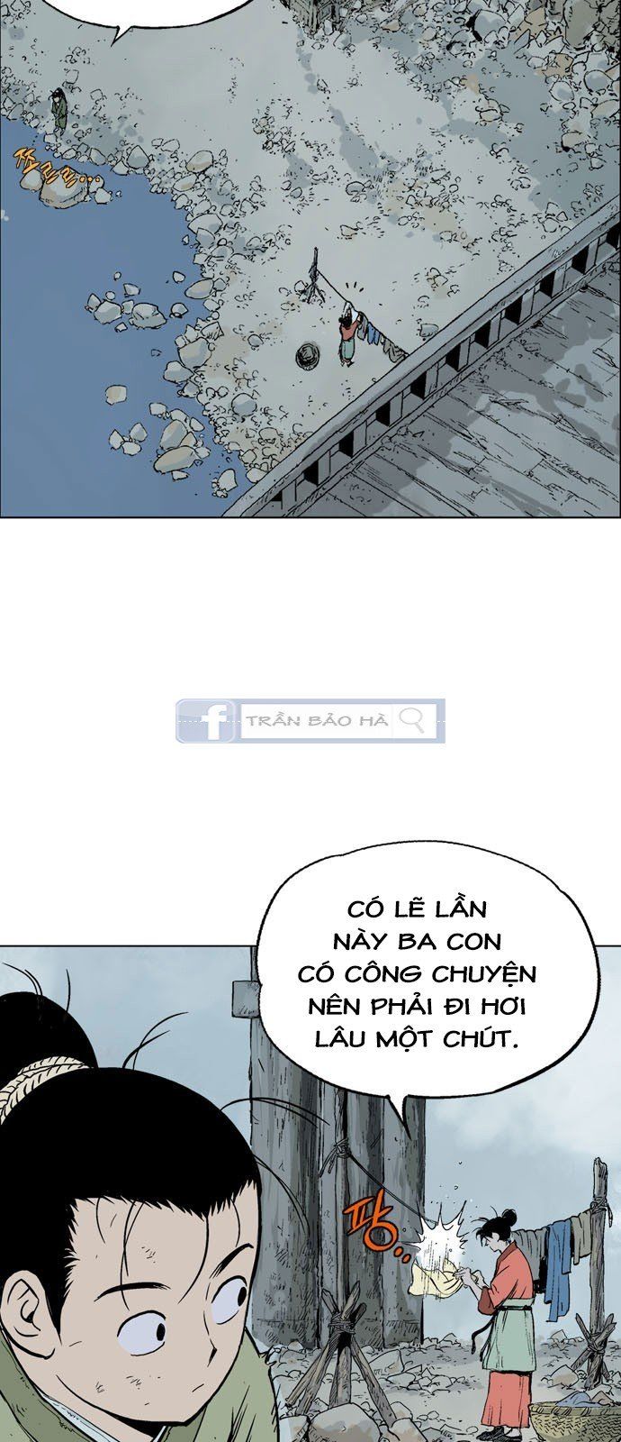 cao thủ 2 chapter 70 5