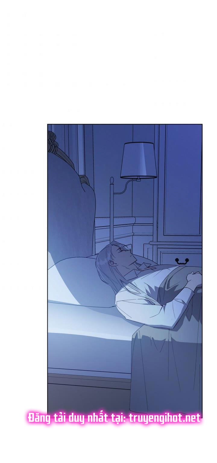 công chúa khắc ấn kẻ phản nghịch chapter 31 37