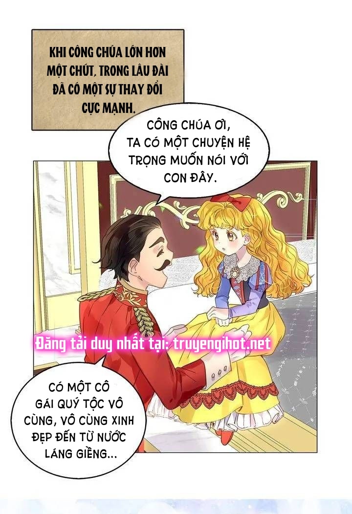 đừng xem thường nữ phụ chapter 160 32