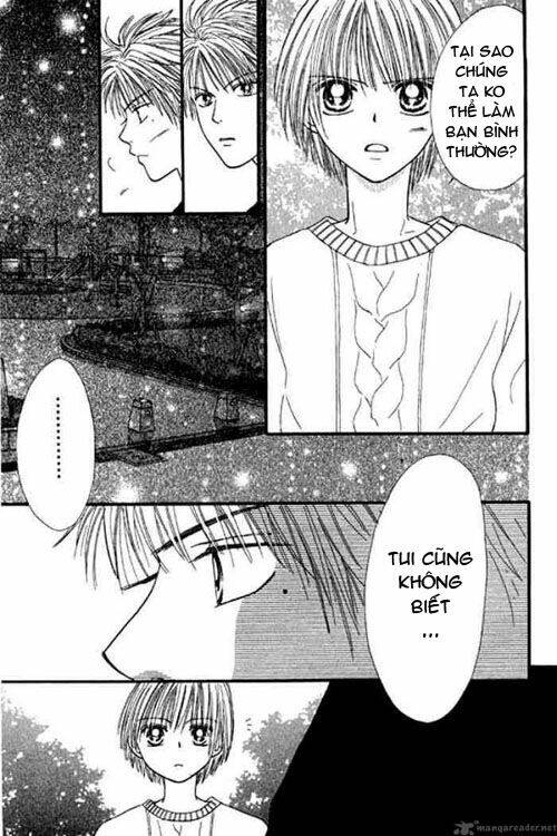 girl got game - power chapter 28 33