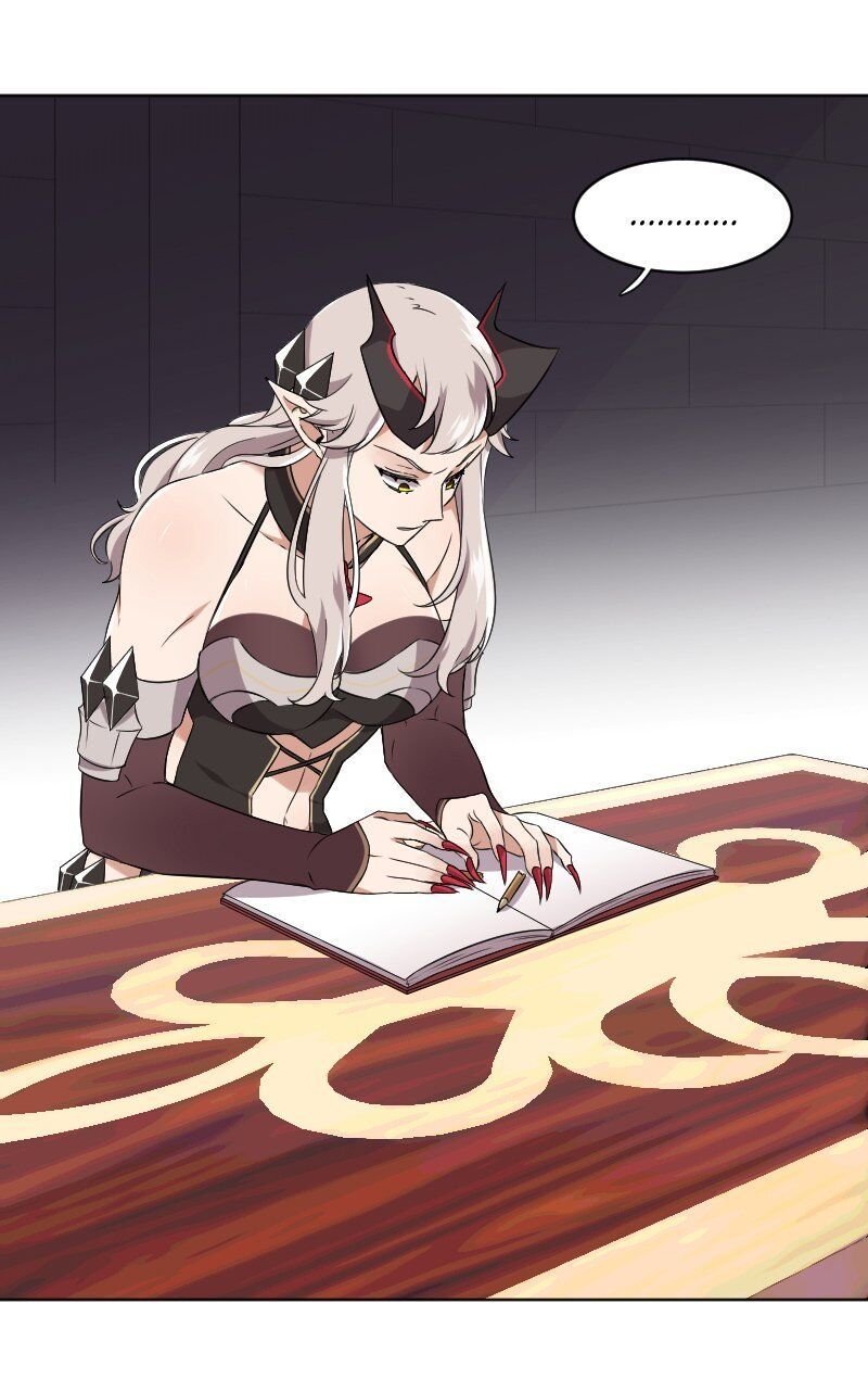 pháp sư và nữ chúa quỷ chapter 73 41