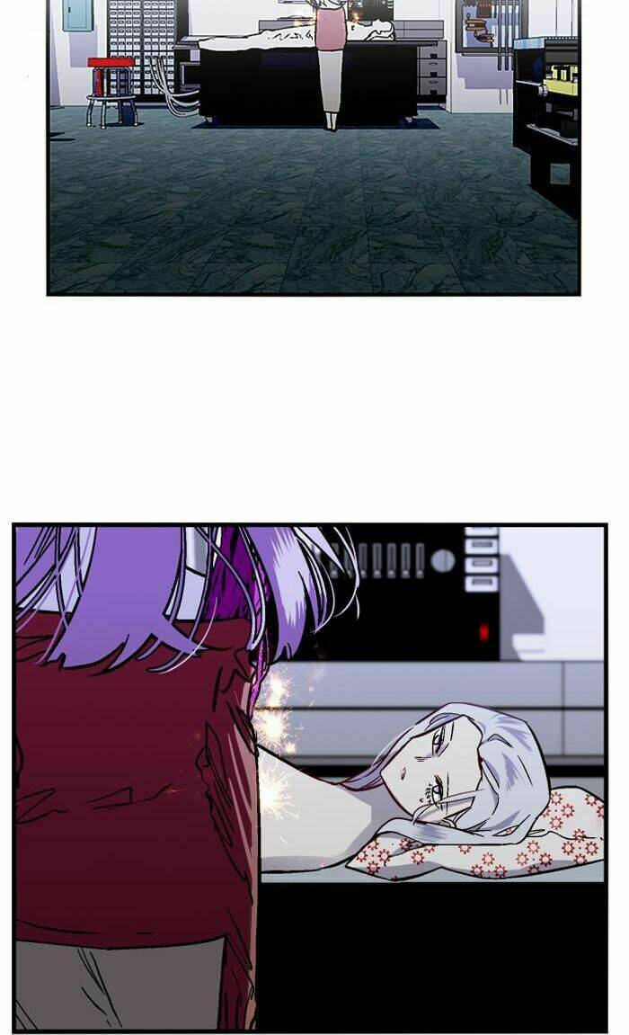 người máy hủy diệt chapter 52 32