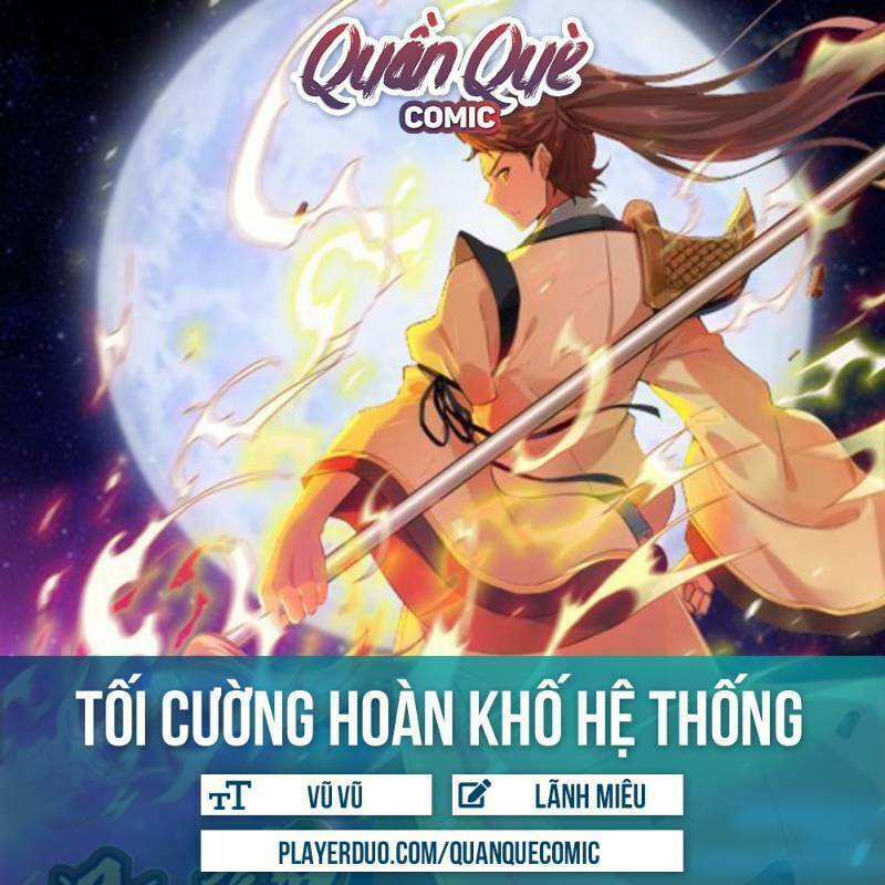 tối cường hoàn khố hệ thống chapter 40 1