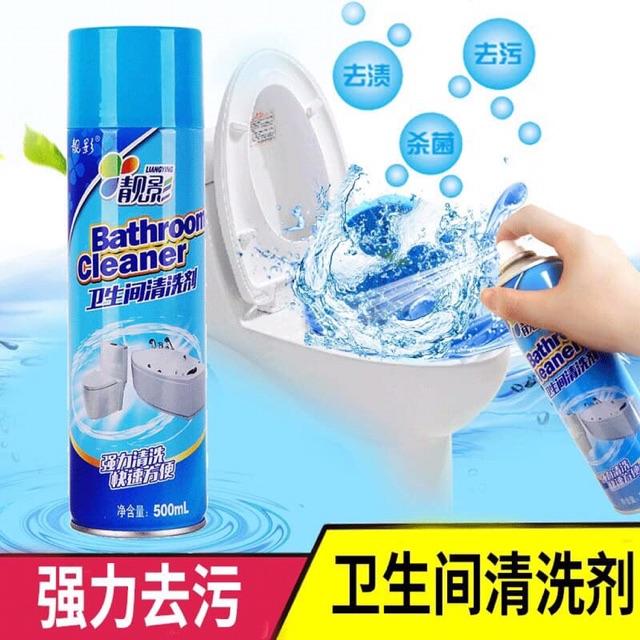 Sịt bọt bếp, sịt bọt vệ sinh kitchen cleaner