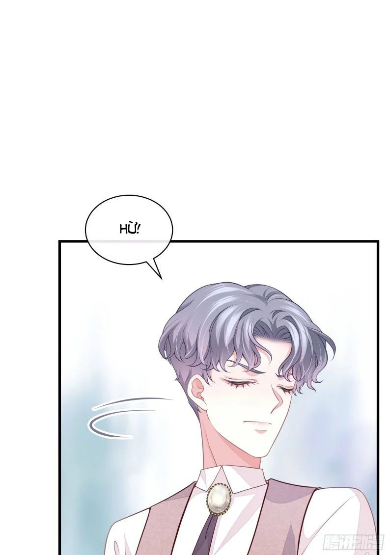 tôi nghi ngờ hệ thống thích tôi chapter 21 28