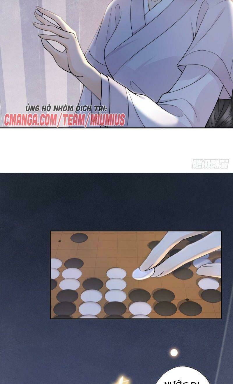 mê hoặc nhân tâm chapter 23 29