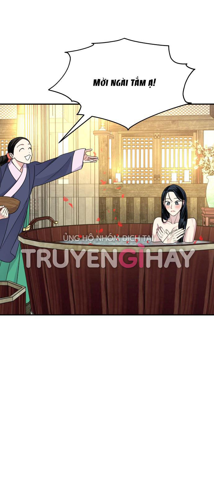 Tuyển Tập Truyện Ngắn Dằm Khăm Của Bạn Mảy chapter 12.1 - Trang 28