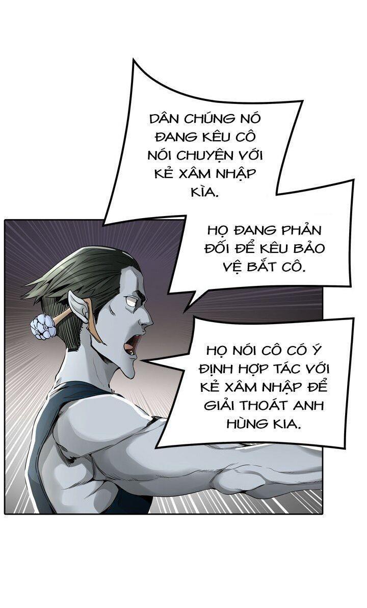 tòa tháp bí ẩn 2 chapter 456 83