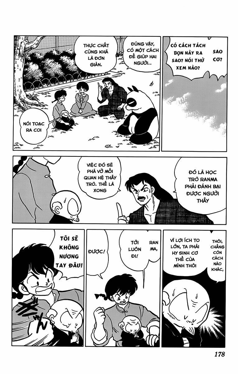 suối lời nguyền chapter 201 13