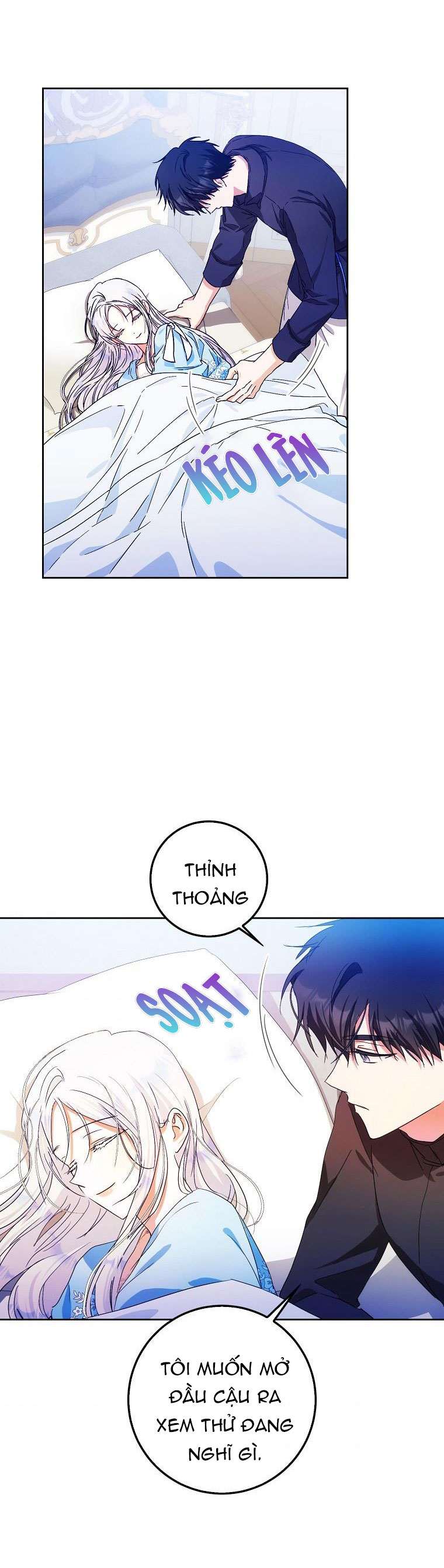 trở thành vợ của nam chính chapter 34.2 5