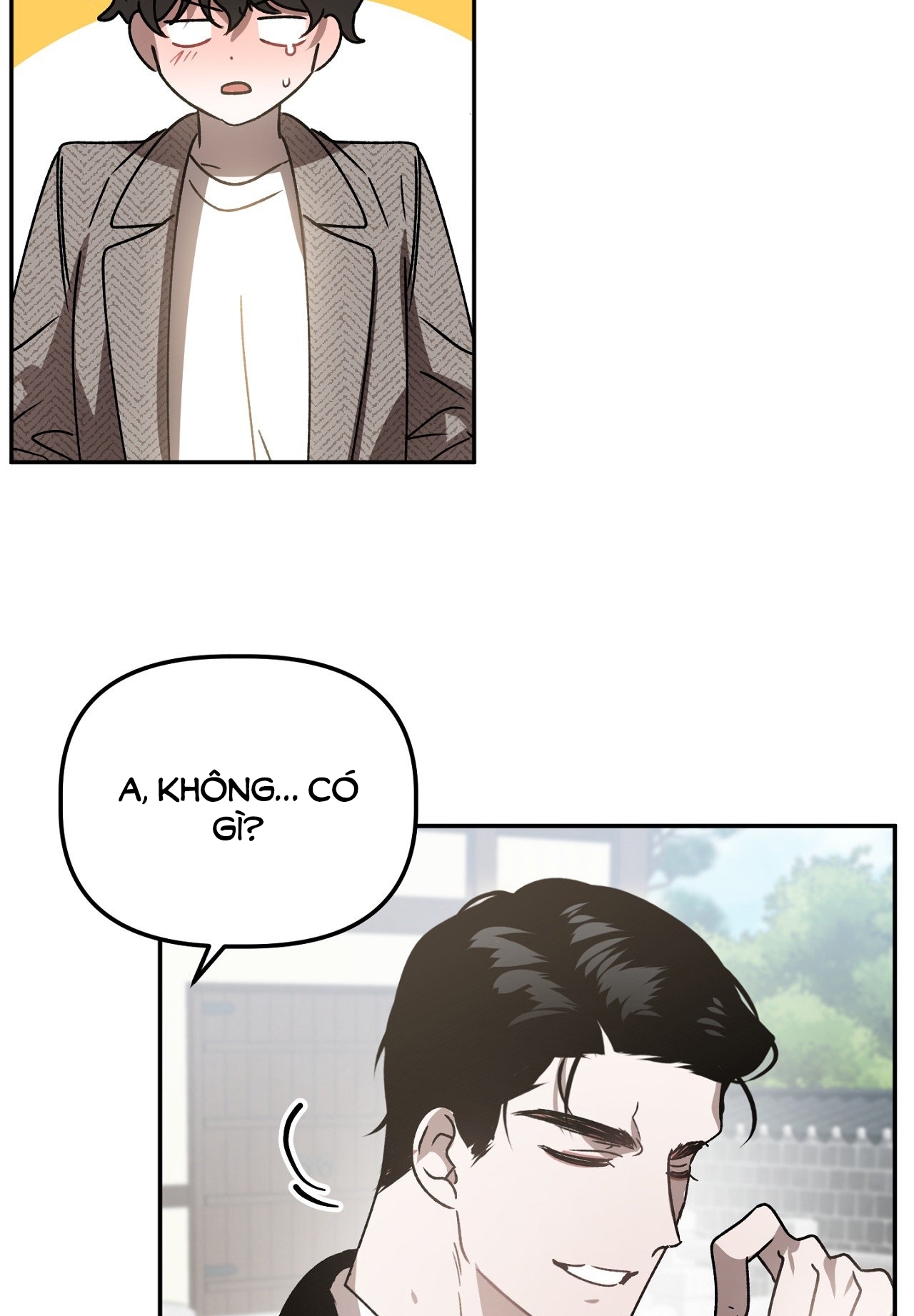 Anh Đã Hiểu Chưa? chapter 45.2 - Trang 14