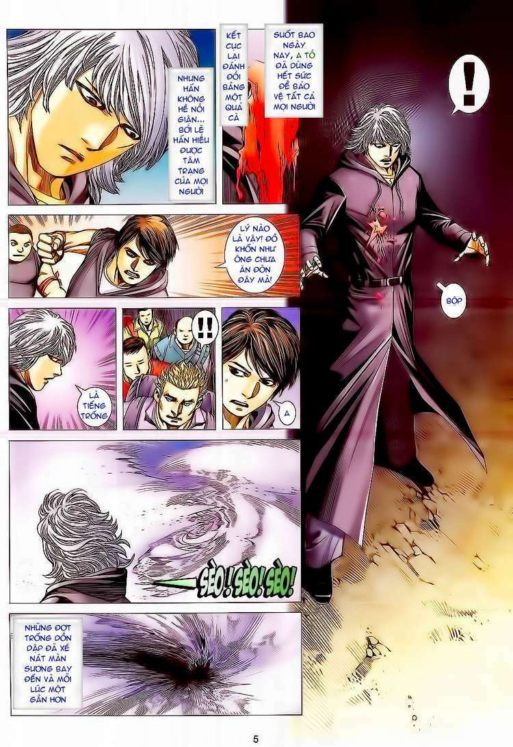 võ thần phượng hoàng chapter 134 4