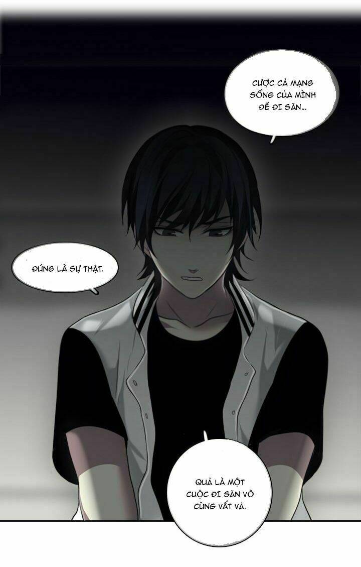 người cống hiến chapter 9 44