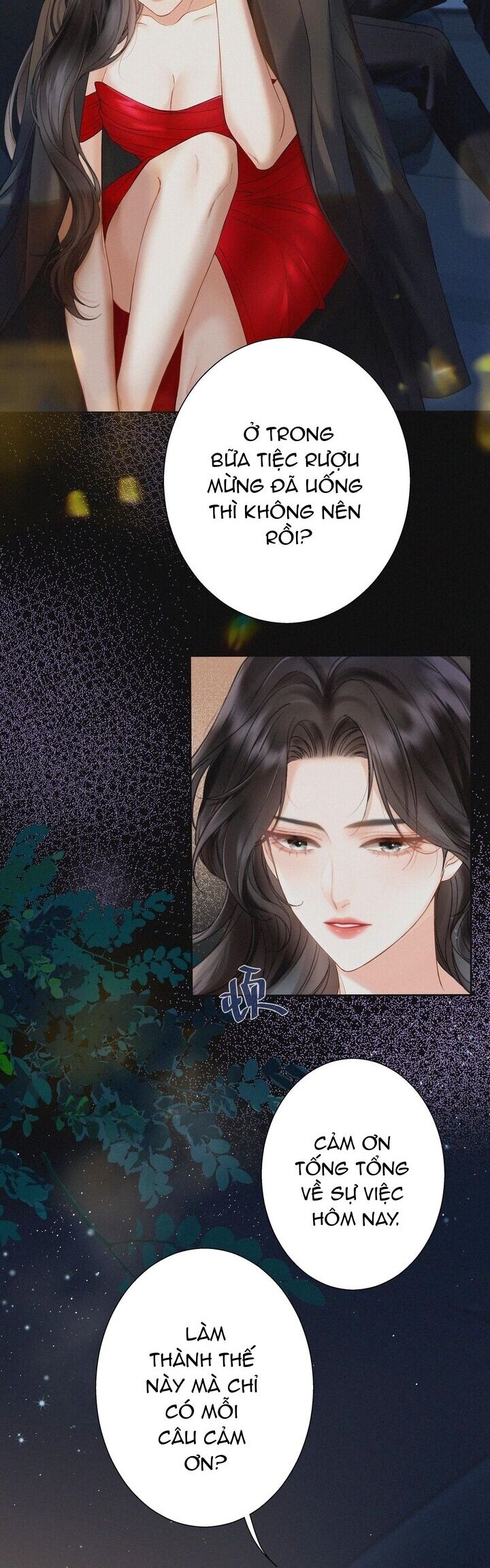đắm say chapter 1 13