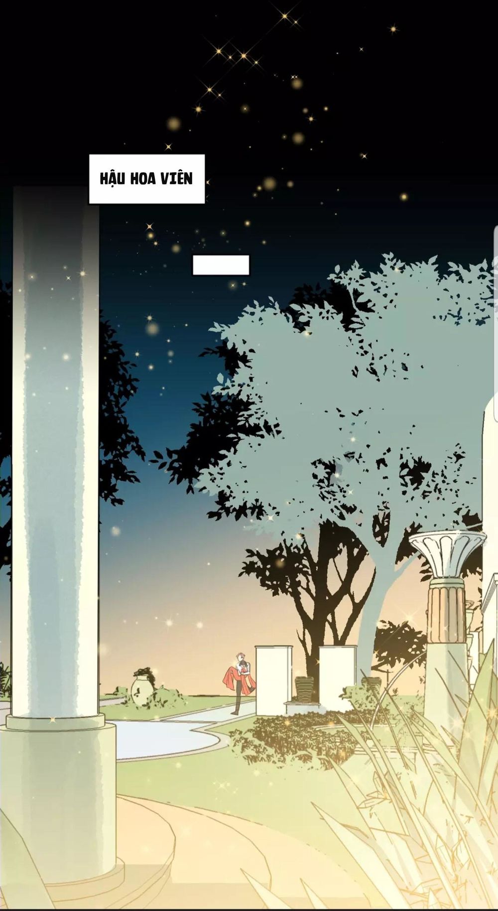 ánh trăng ngọt ngào chapter 25 13