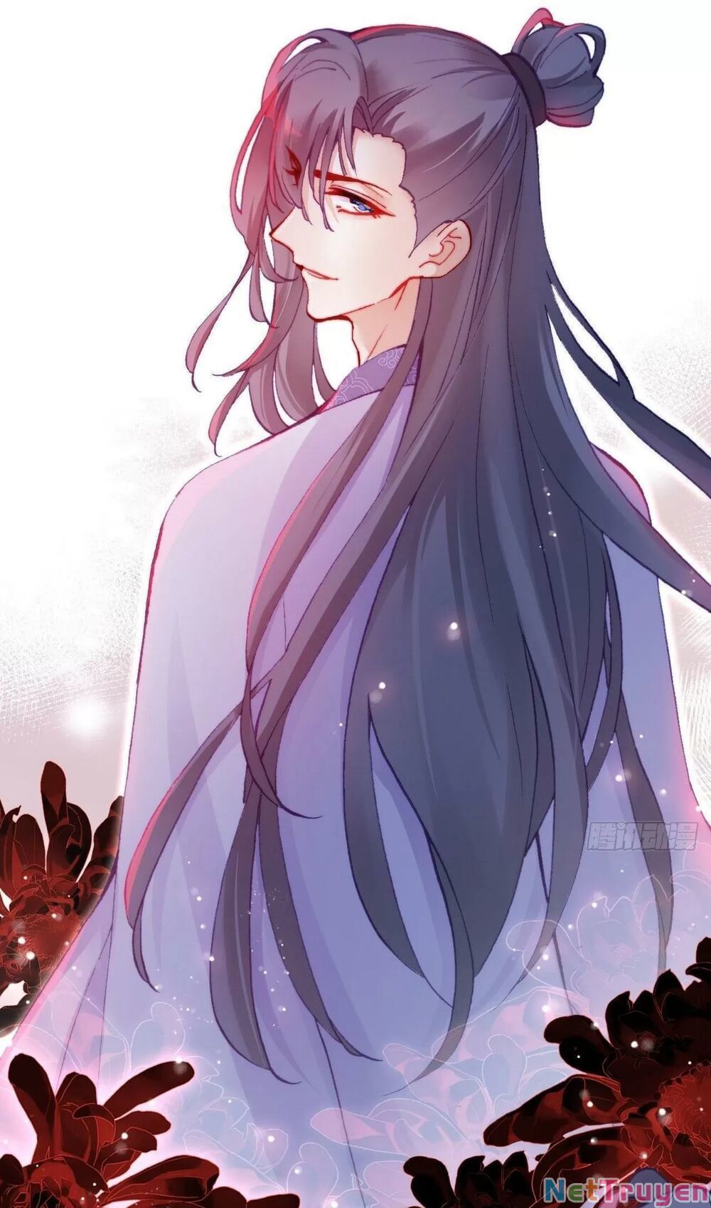 lại bị bệnh chiều chuộng quấn lấy chapter 59 77