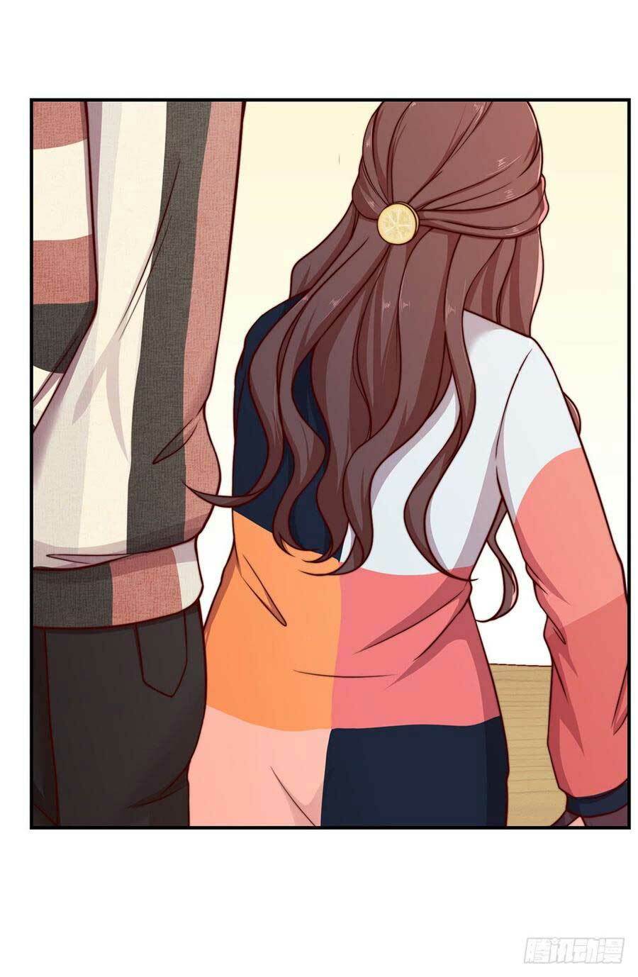 gả cho tình cũ làm lão bà chapter 39 33