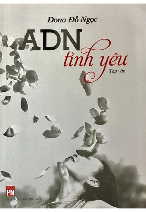 Sách ADN Tình Yêu