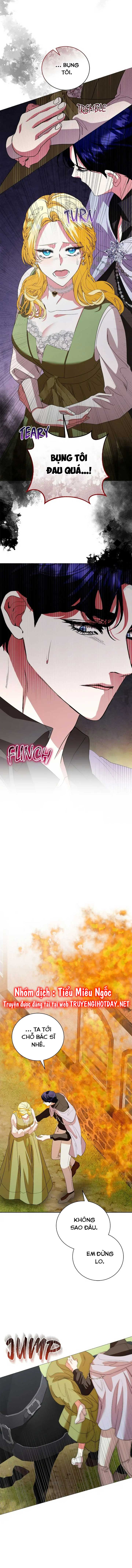 tình yêu đó chưa hề tồn tại chapter 75 2