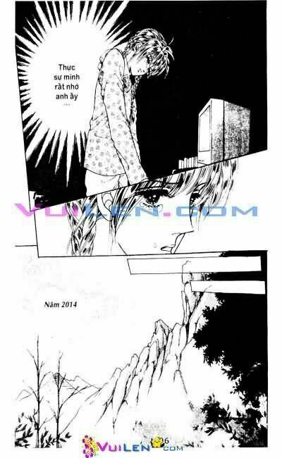 vật cản tình yêu chapter 1 95