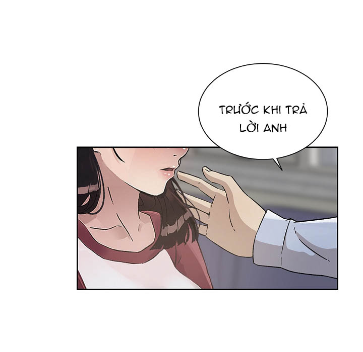 mãnh thú nơi công sở chapter 2 70