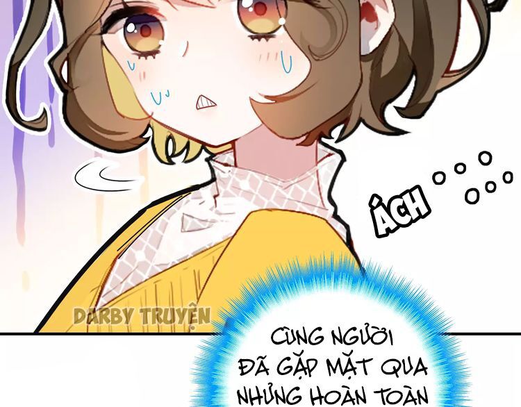 Ái Thượng Ngạo Kiều Long Vương Gia chapter 2 - Trang 34