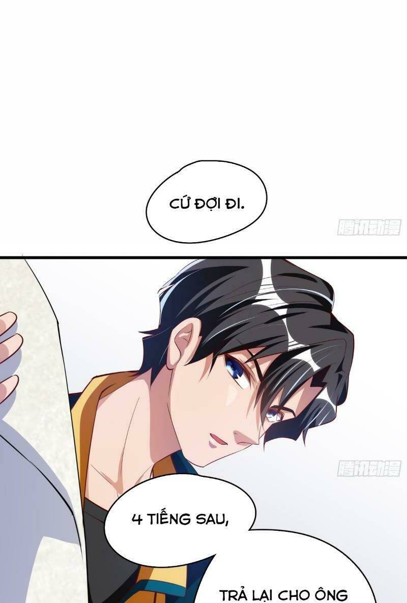 shipper thần cấp chapter 18 9