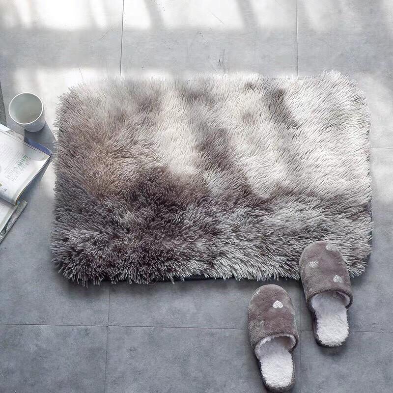 Thảm Lông Siêu Mềm Mịn 40x60cm