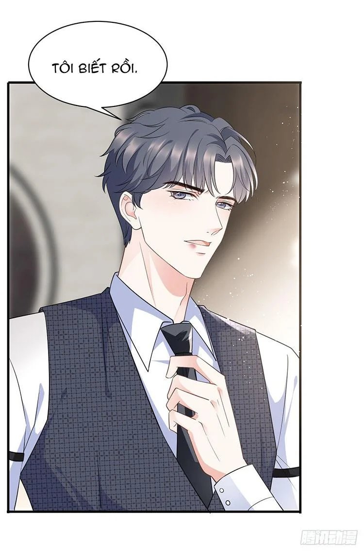 [16+] đại tiểu thư có thể có ý đồ xấu chapter 31.1 6