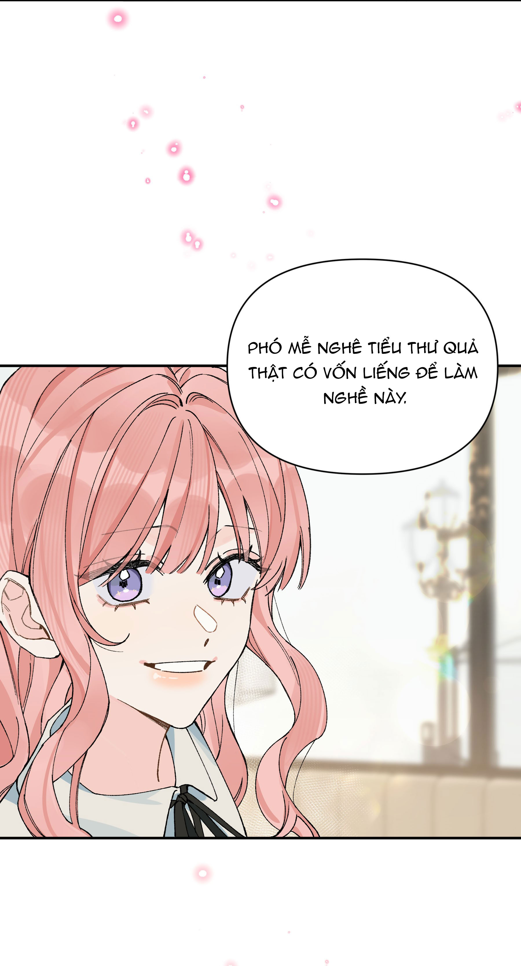 hôm nay anh đã chịu lộ tẩy chưa? chapter 13.1 7