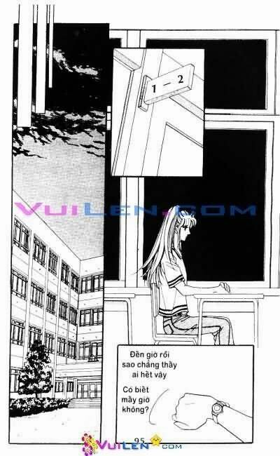 lá chắn tình yêu chapter 8 93