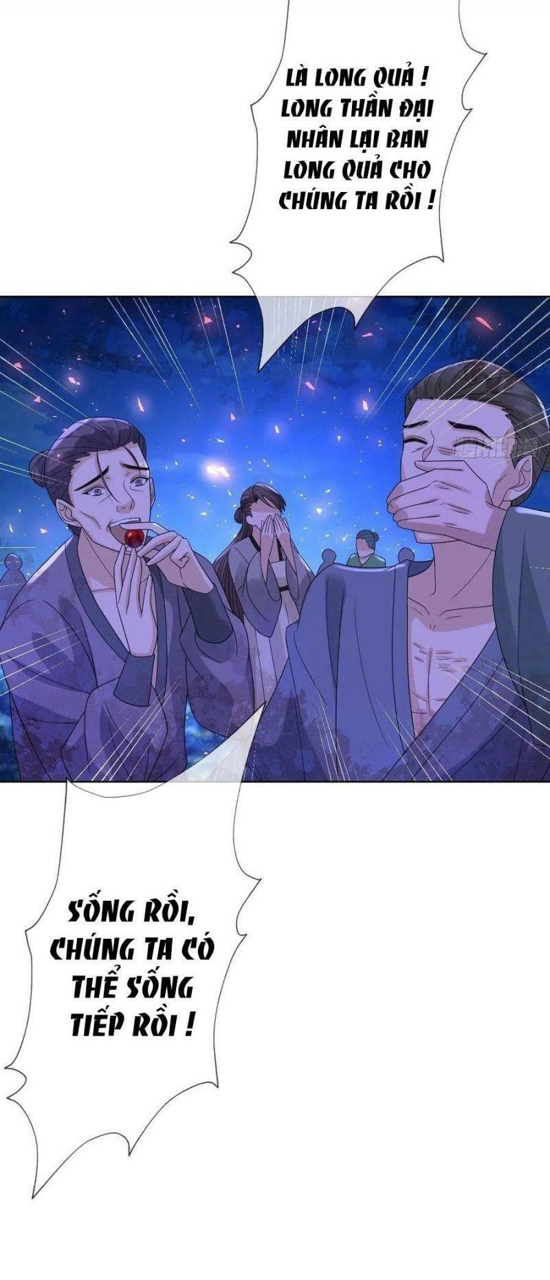 mạt thế nữ vương chapter 44 29