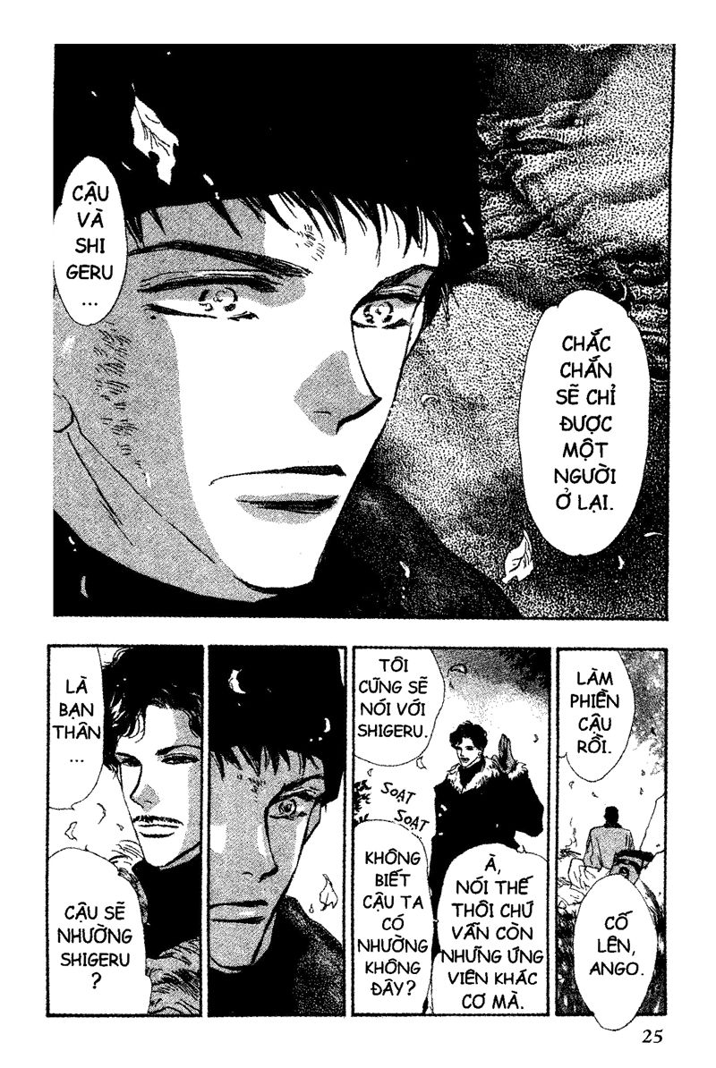 mầm sống chapter 47 26