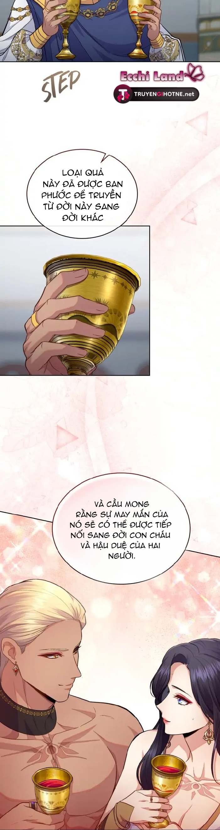 hội cùng thuyền chapter 45.1 6